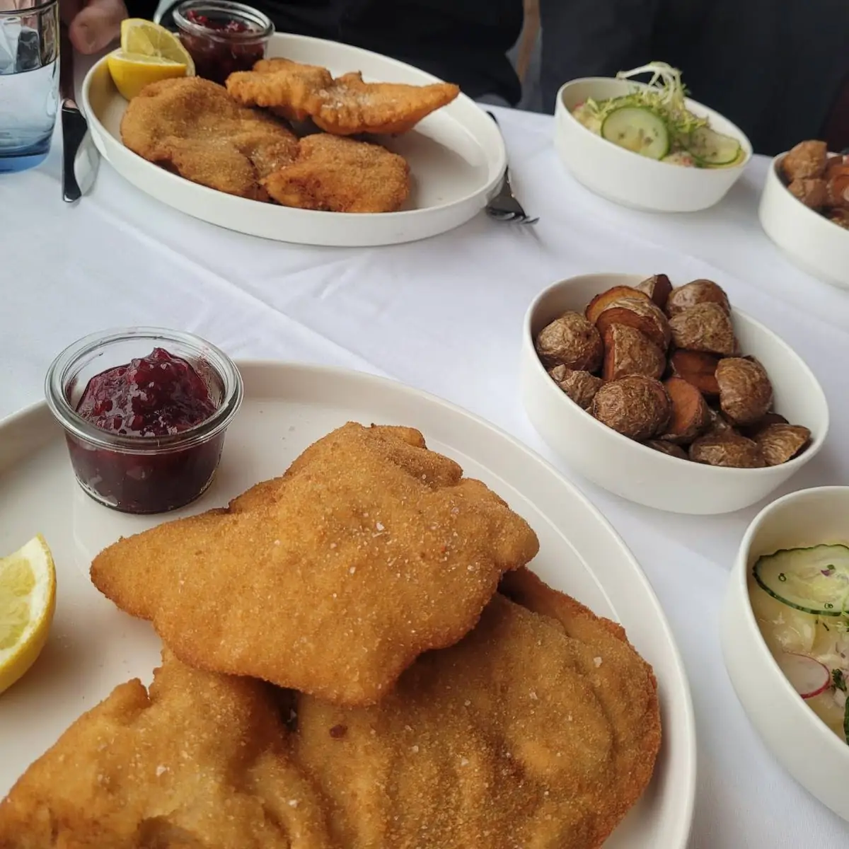 Schnitzel