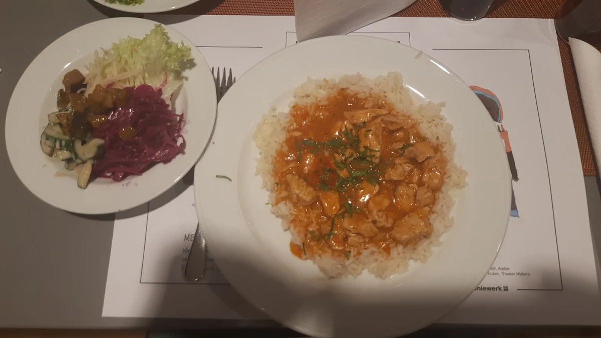 Geschnetzeltes