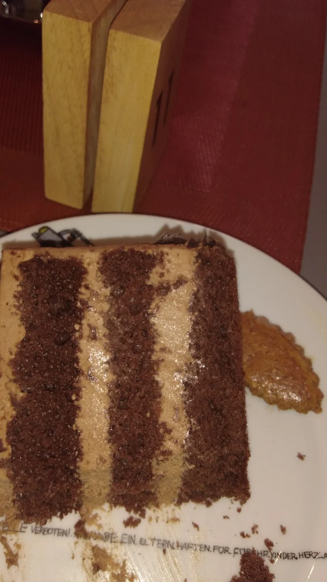 Schokotorte