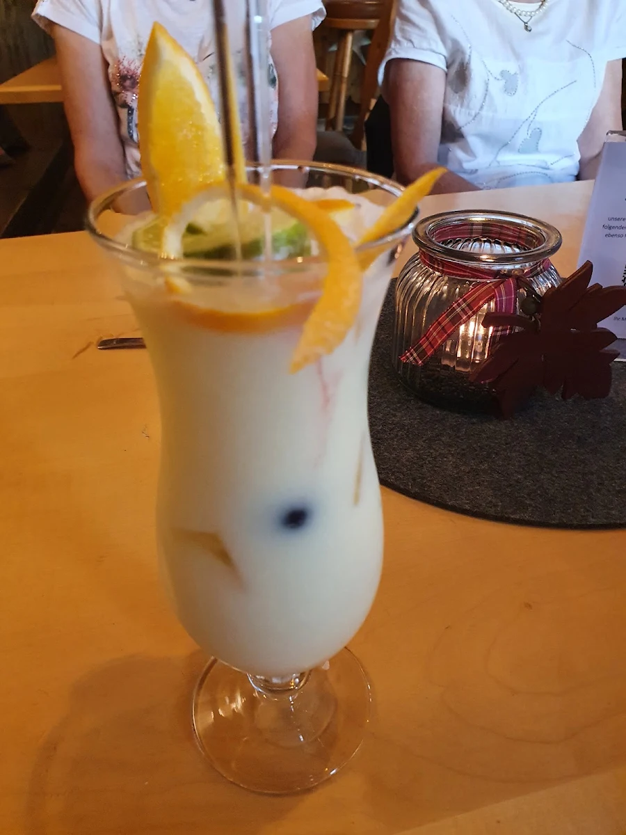 Pina Colada