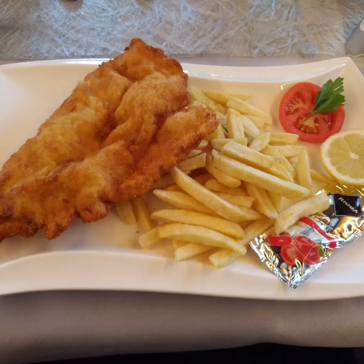 Cordon Bleu