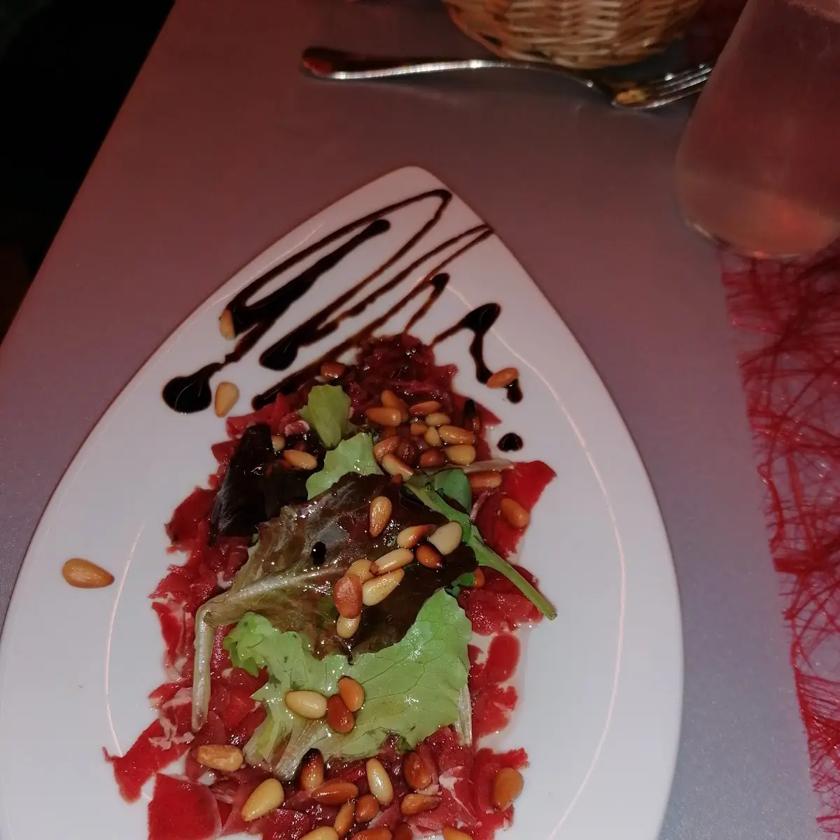 Hirsch Gaspacho