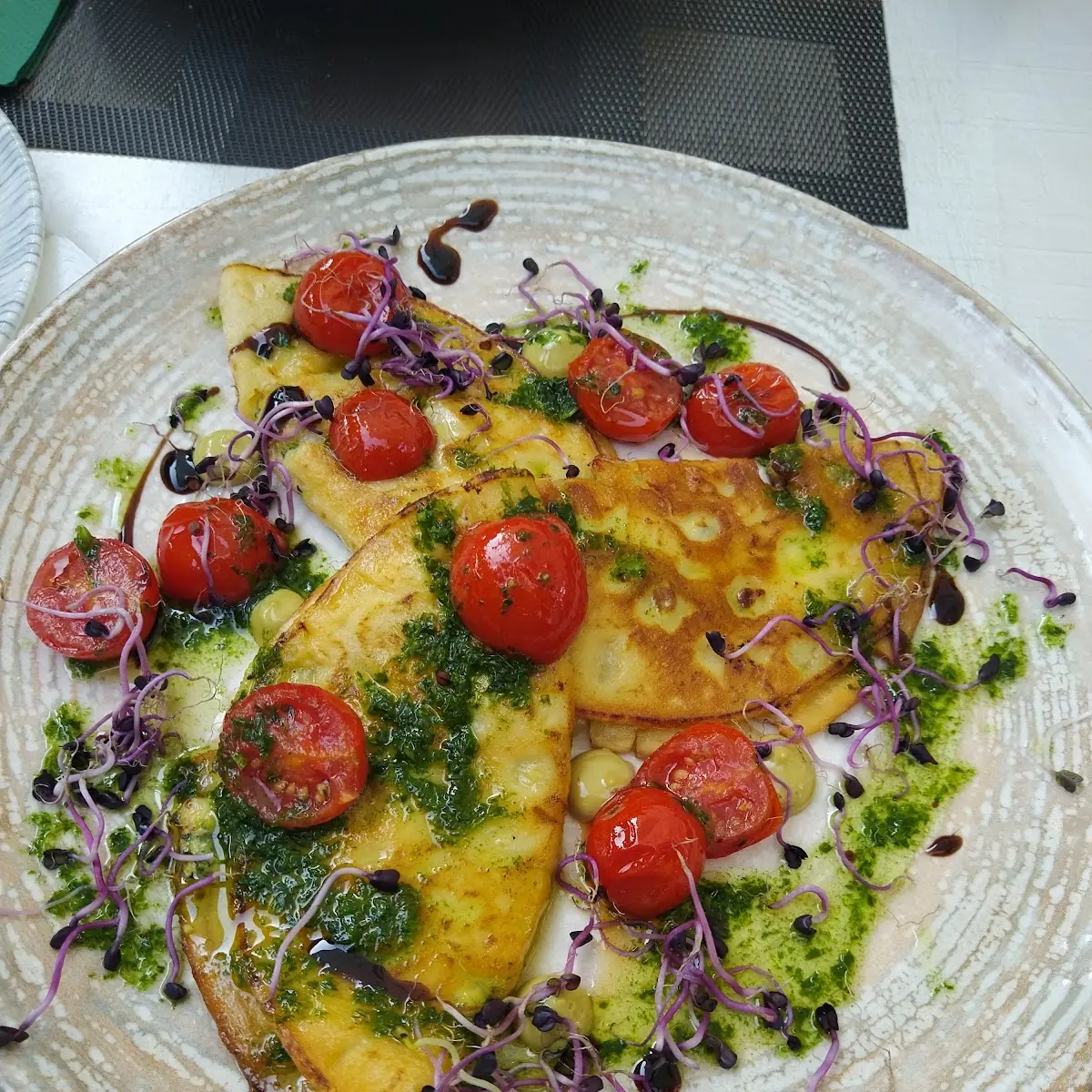 Kartoffelpuffer
