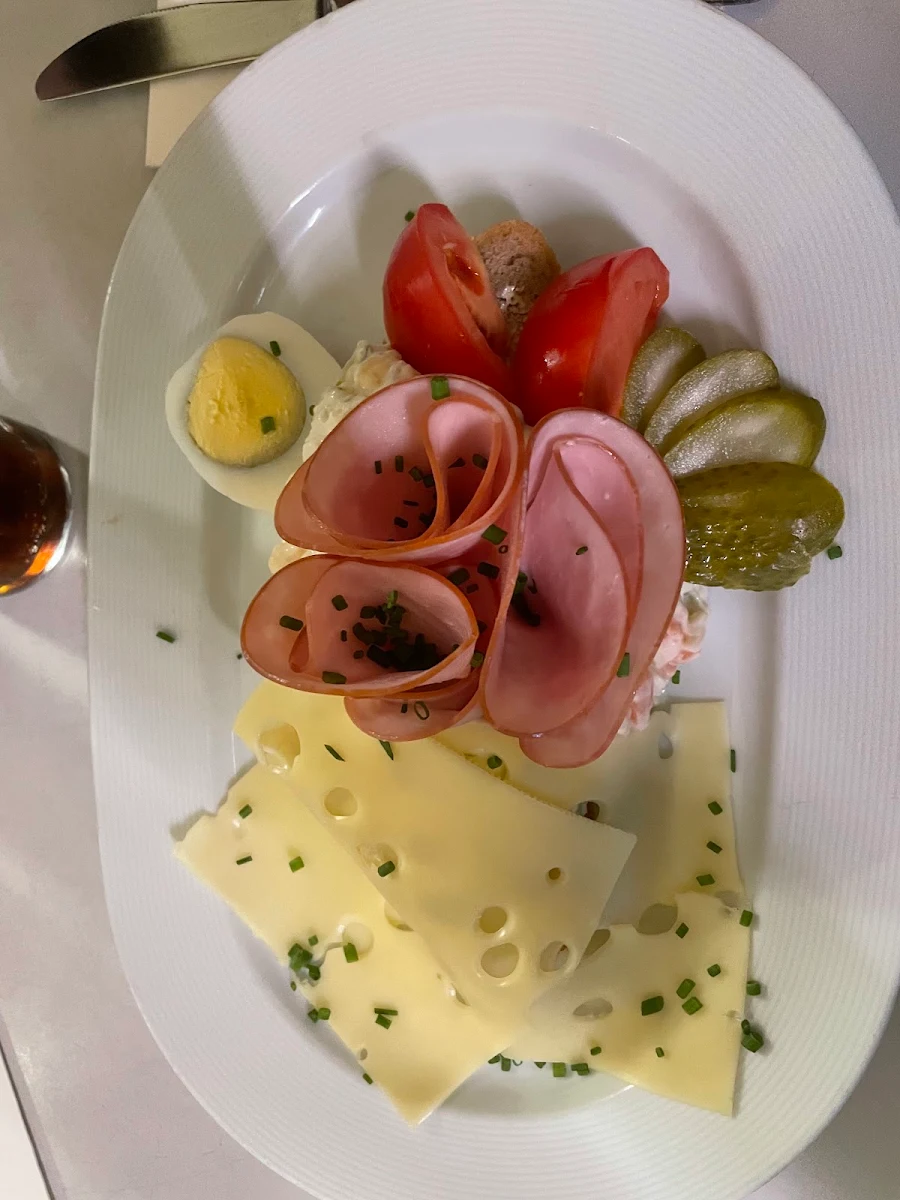 Appetitbrot