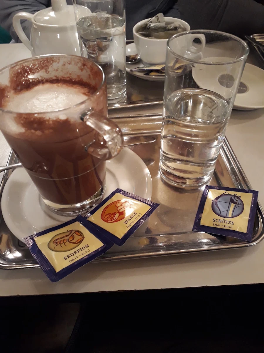 Caffè Corretto