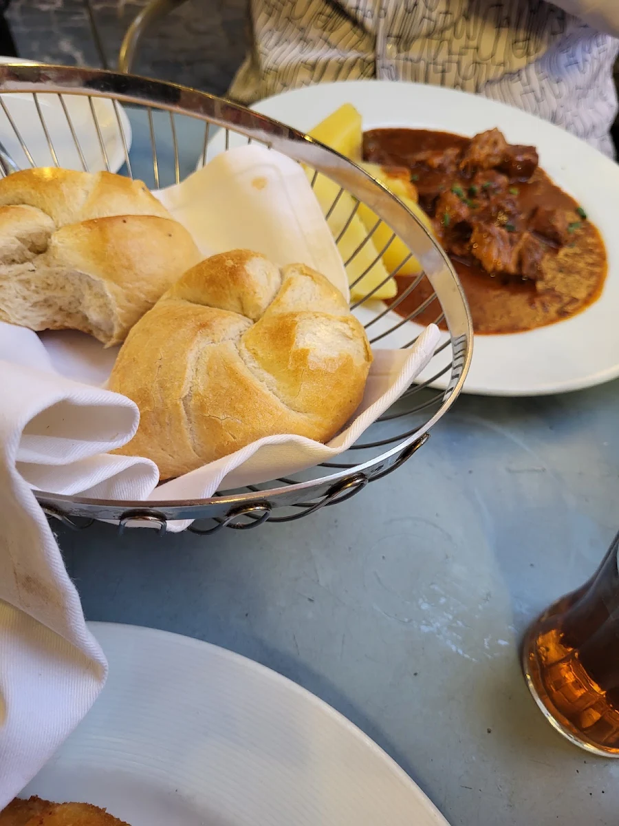 Goulash