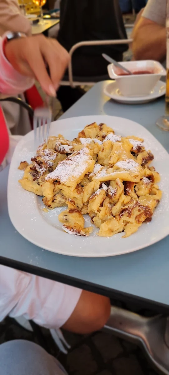 Kaiserschmarren