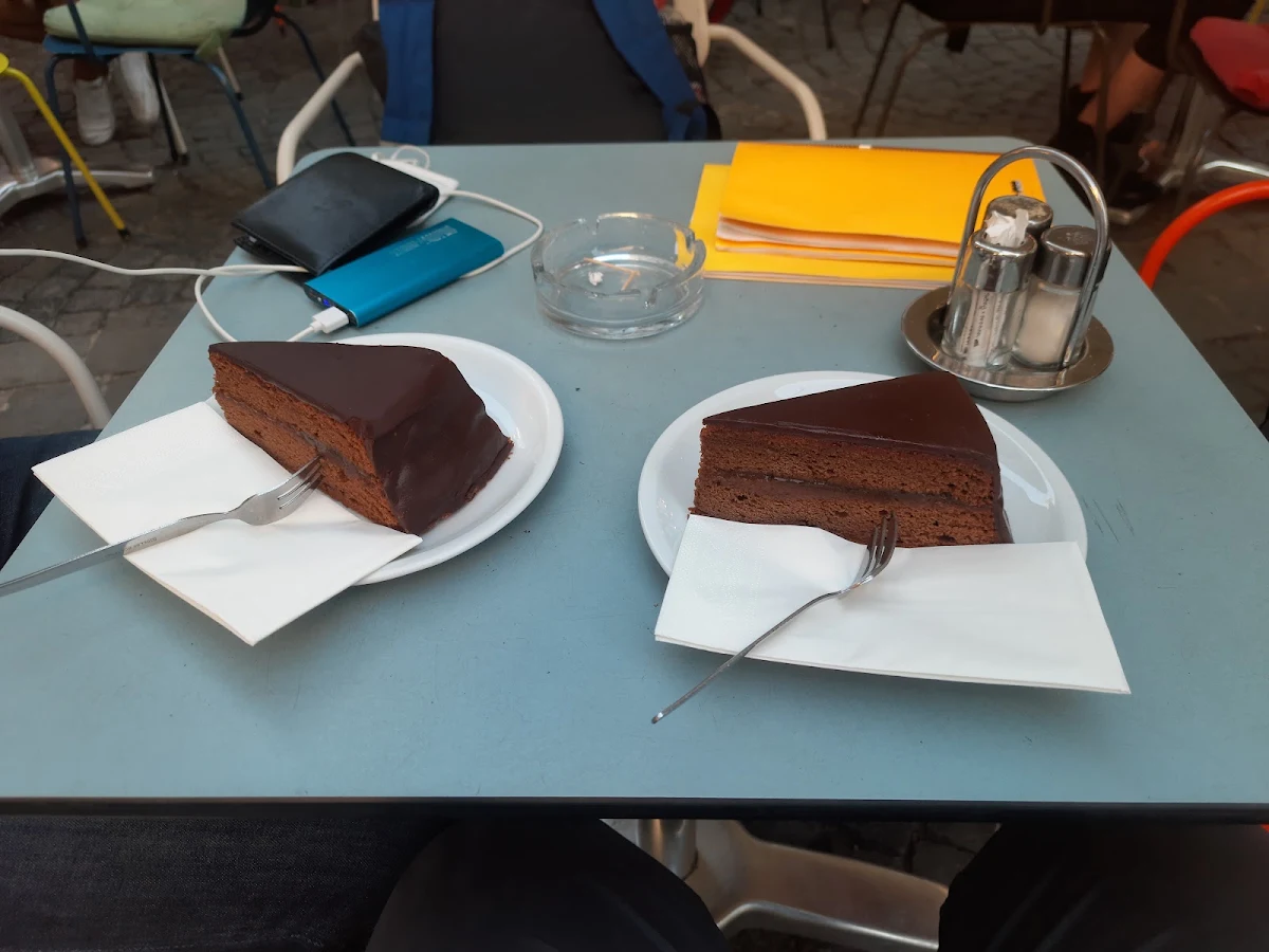 Sacher Torte