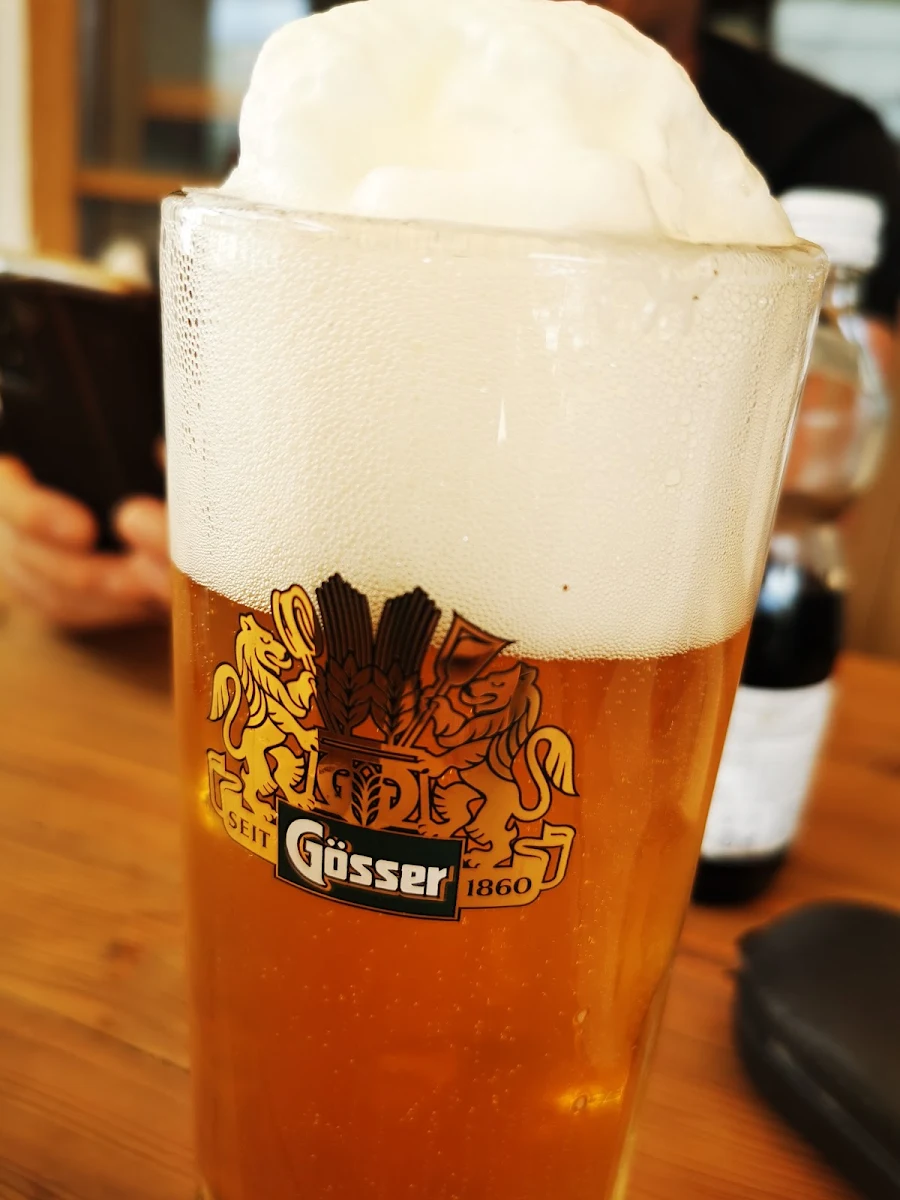 Gösser Radler
