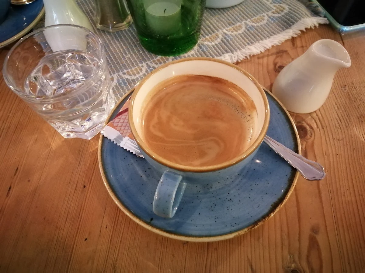 Kaffee