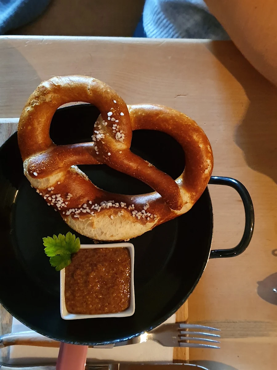 Weisswurst