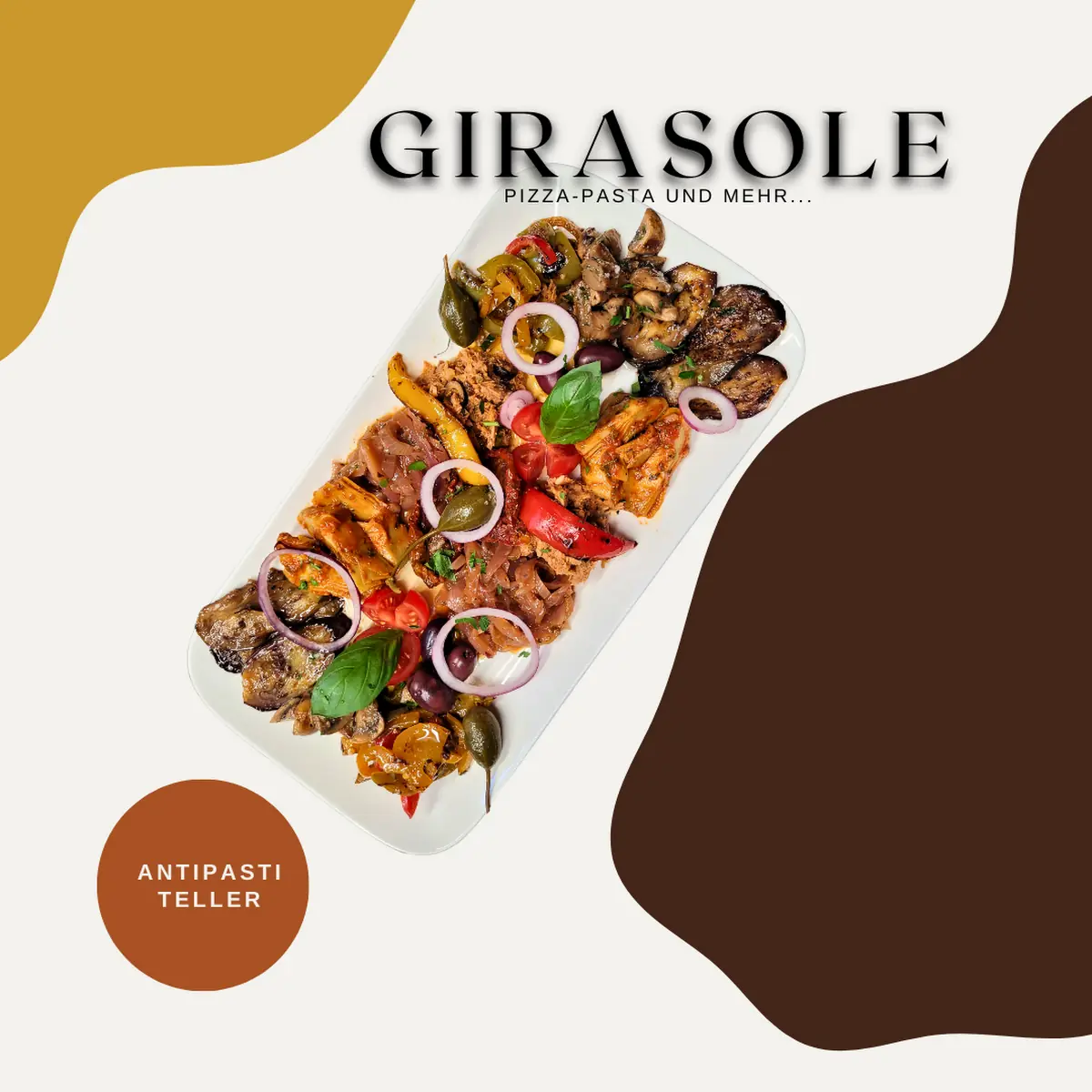 Highlights, giraSole