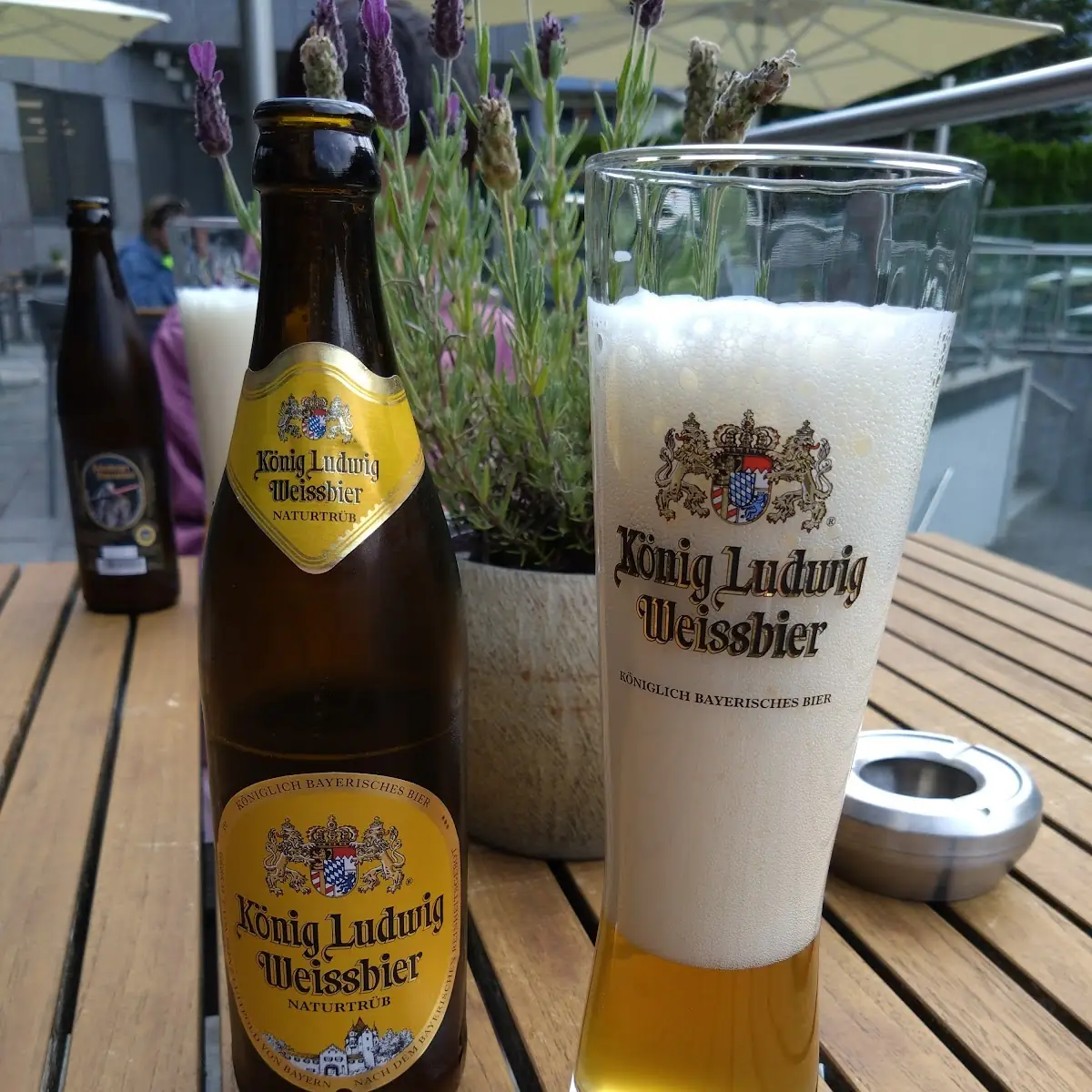 Beer