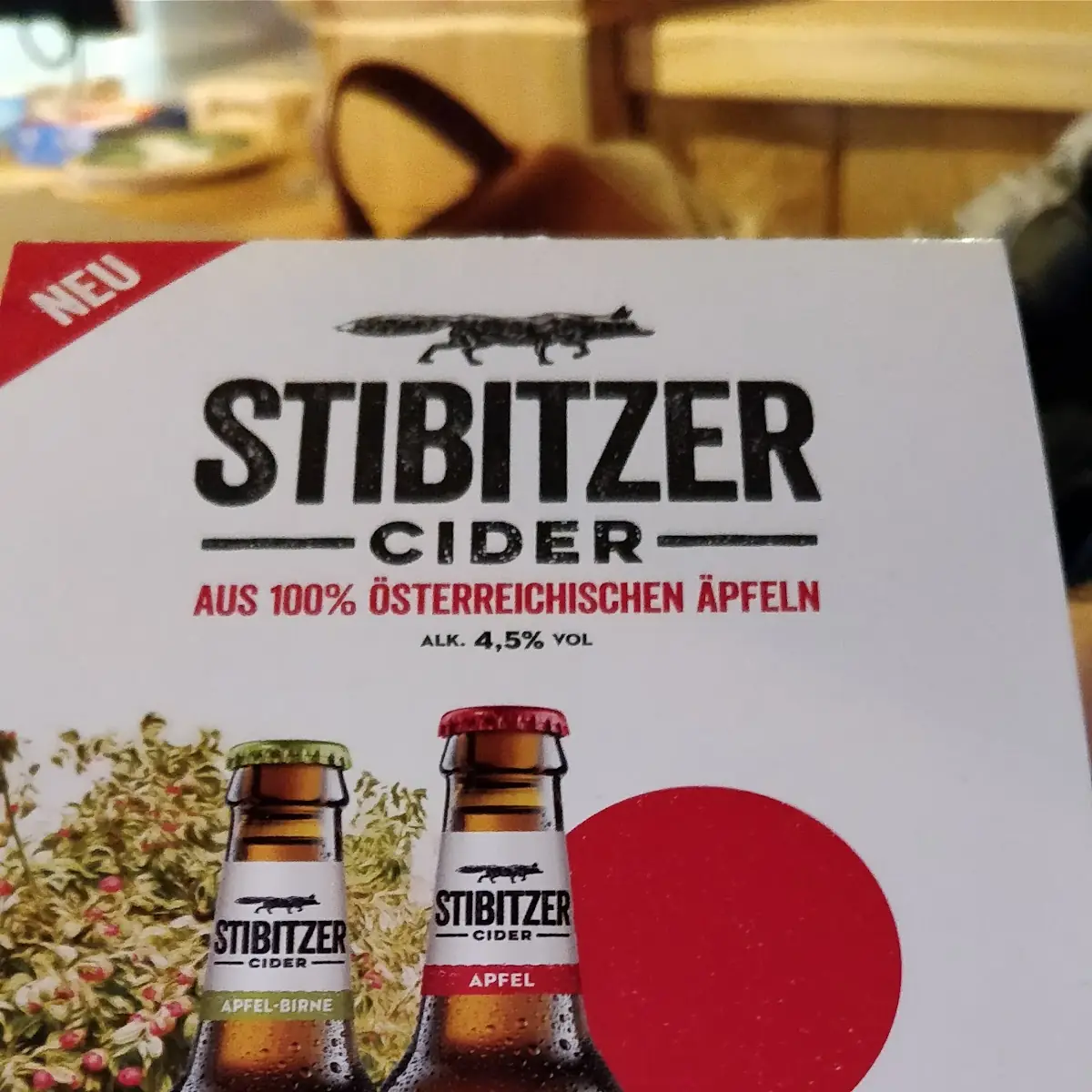 Cider