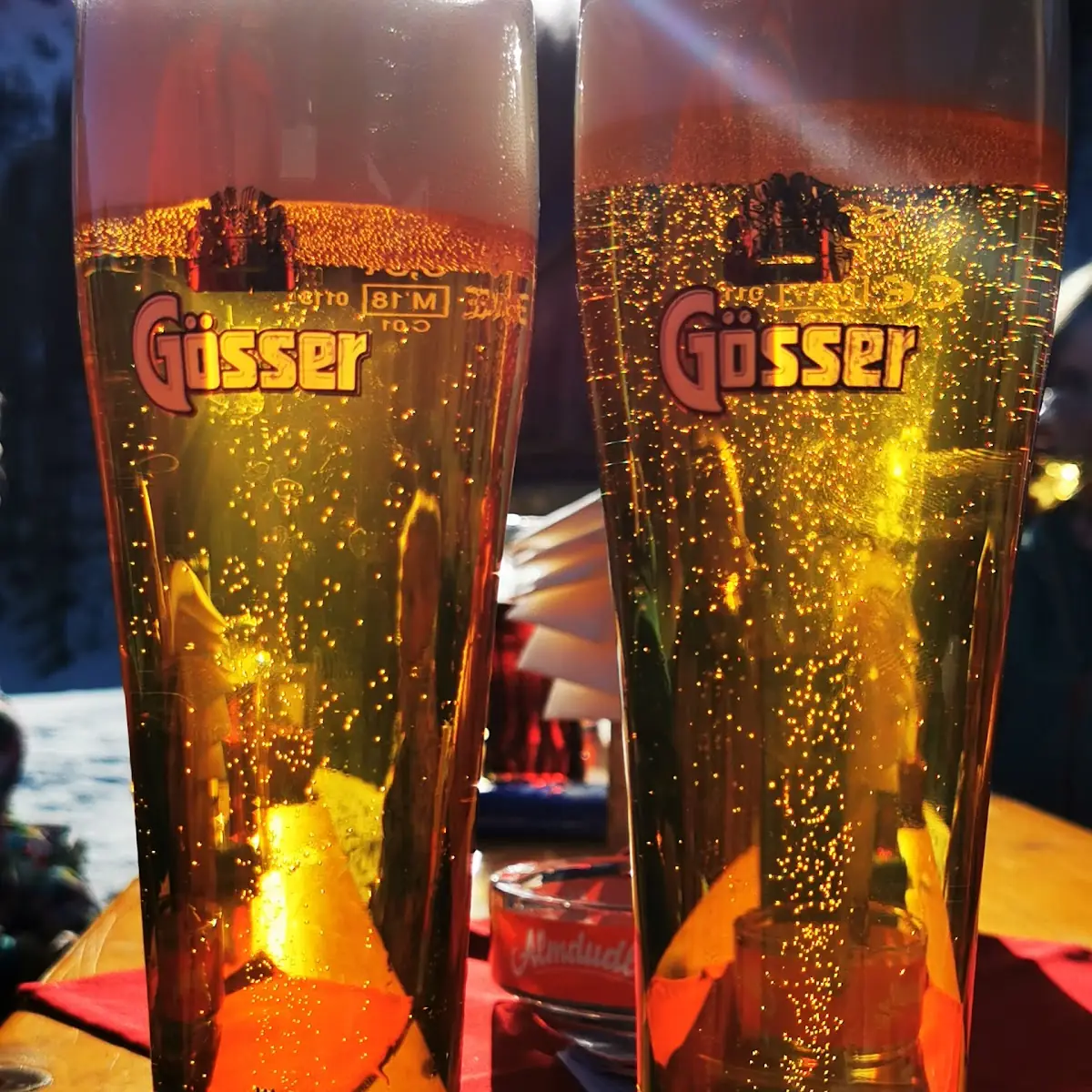 Gösser Märzen