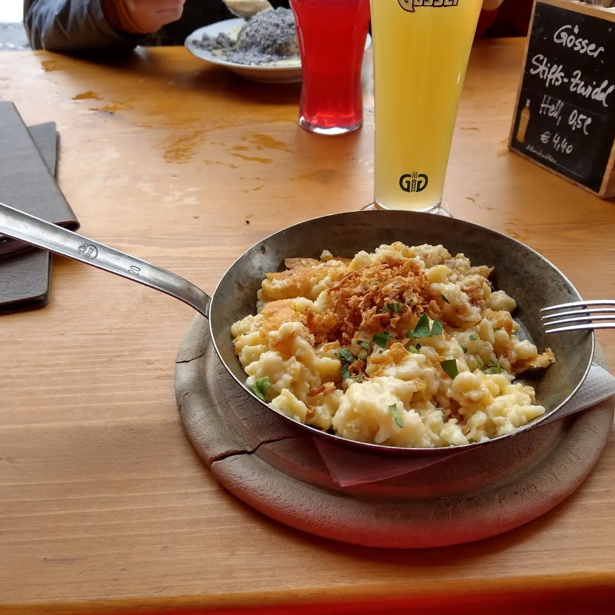 Kasnockerl