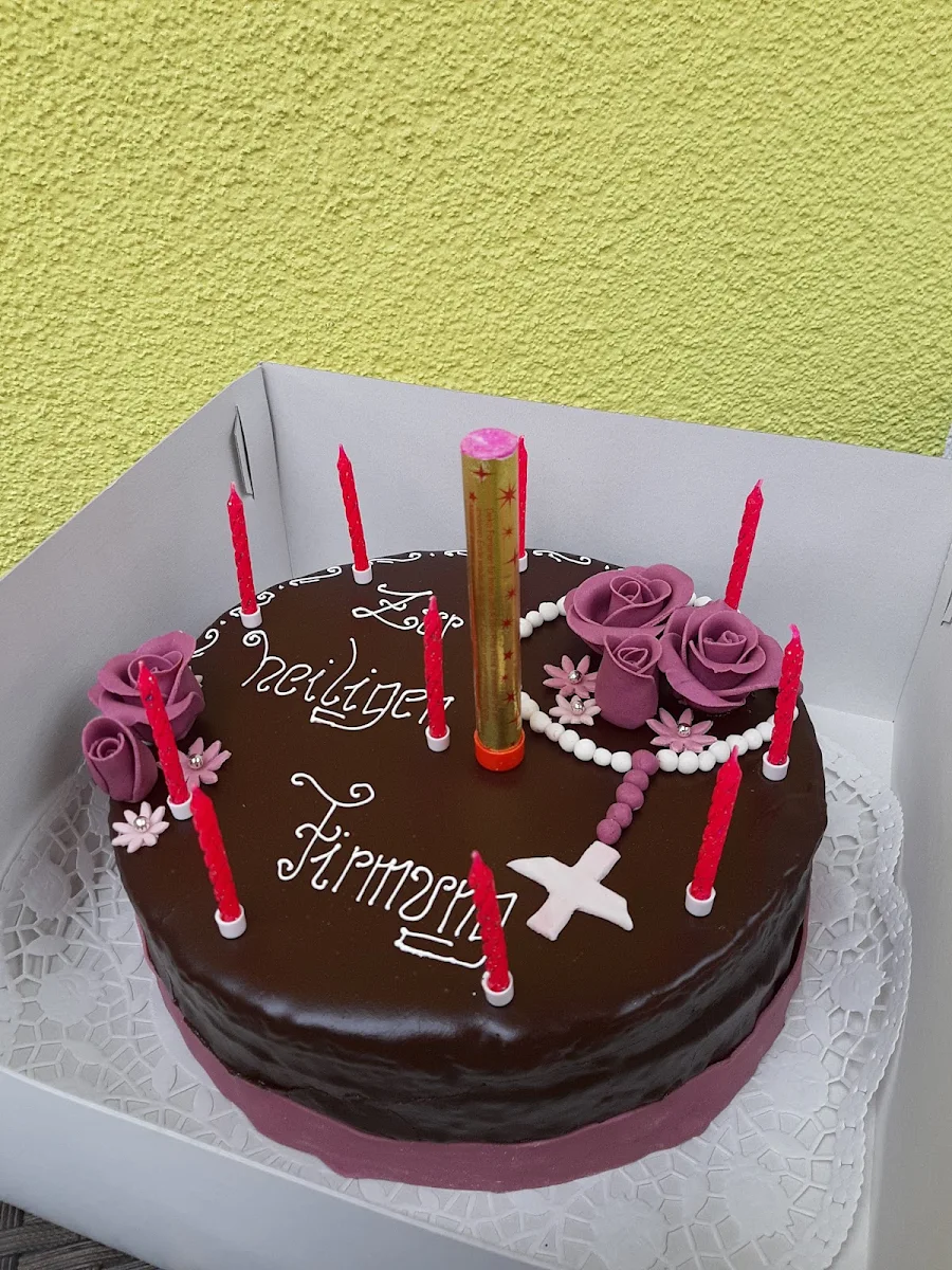Firmtorte