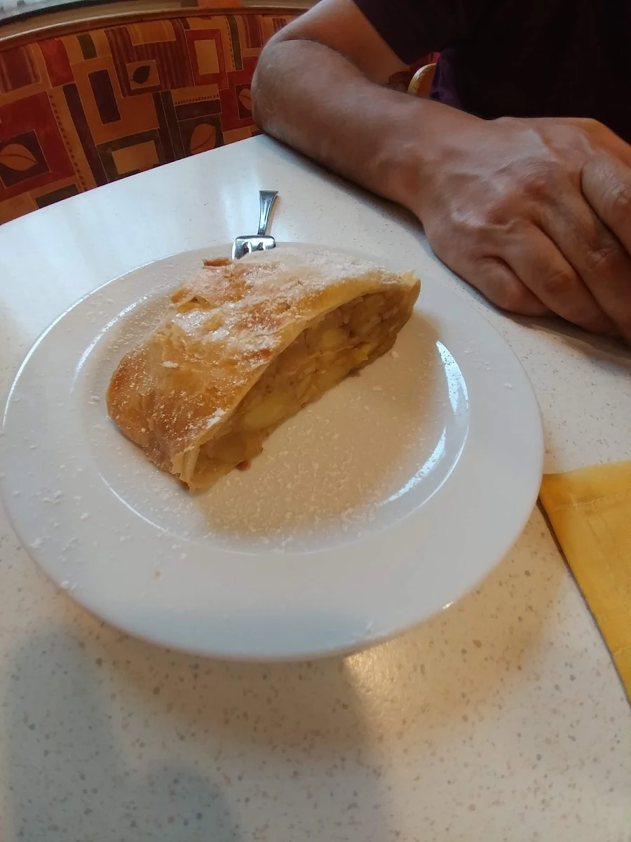 Strudel