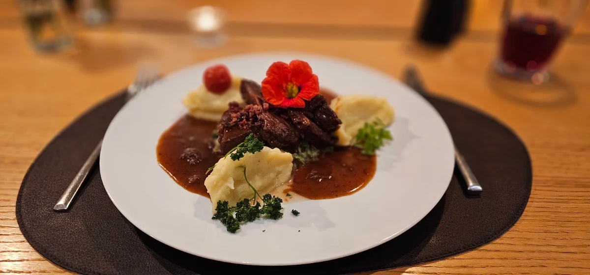 Beef Ribs