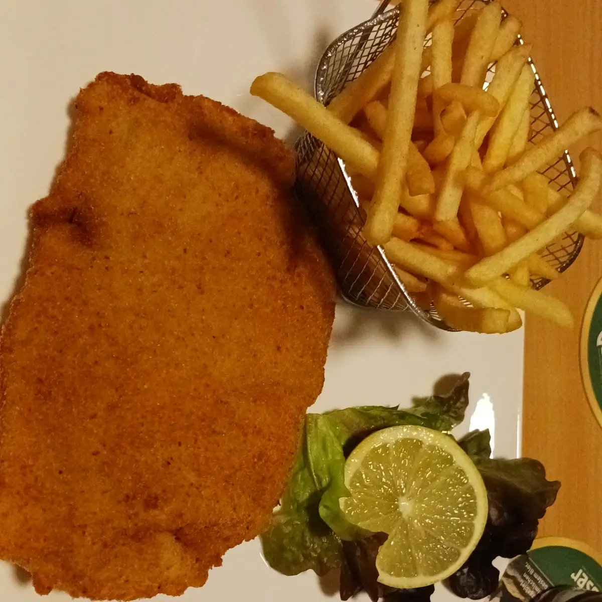 Kinderschnitzel