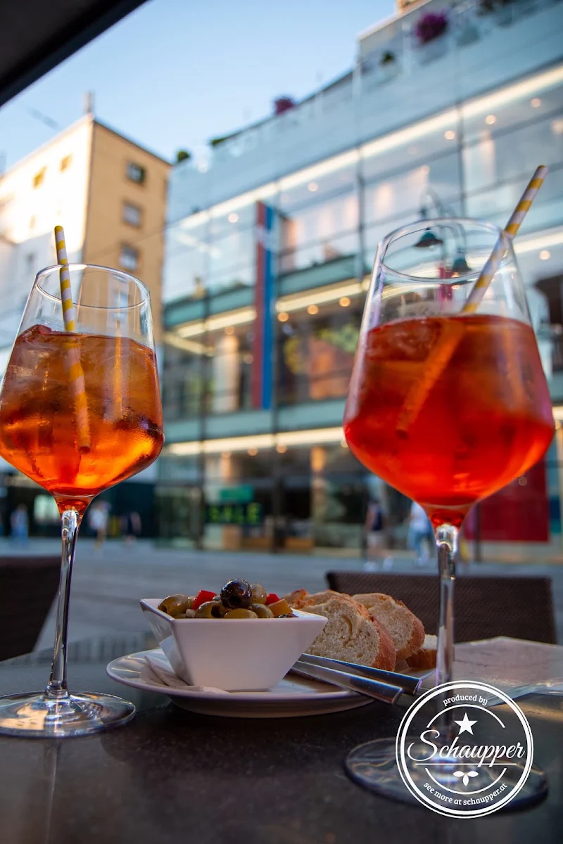 Aperol Spritz