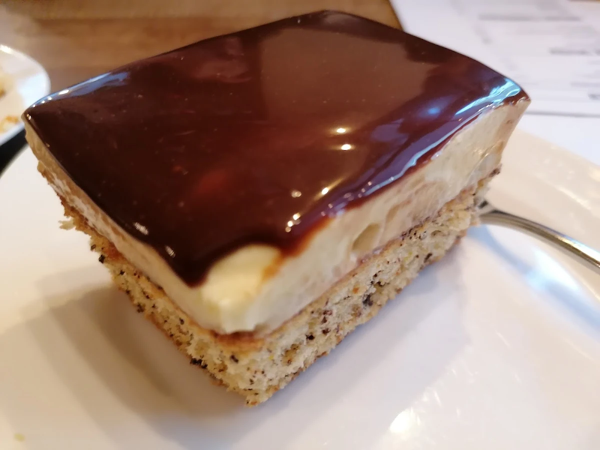 Bananen-schnitte