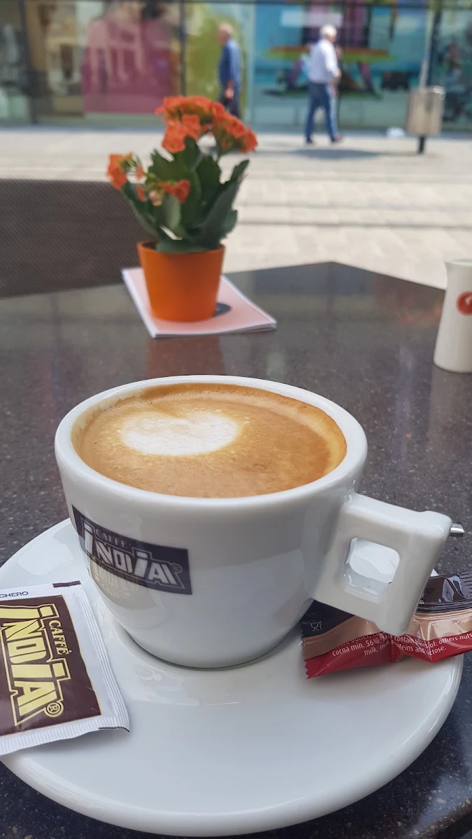 Cappuccino
