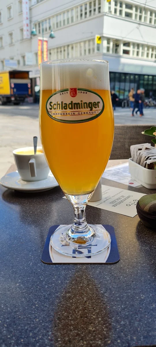 Schladminger Bier