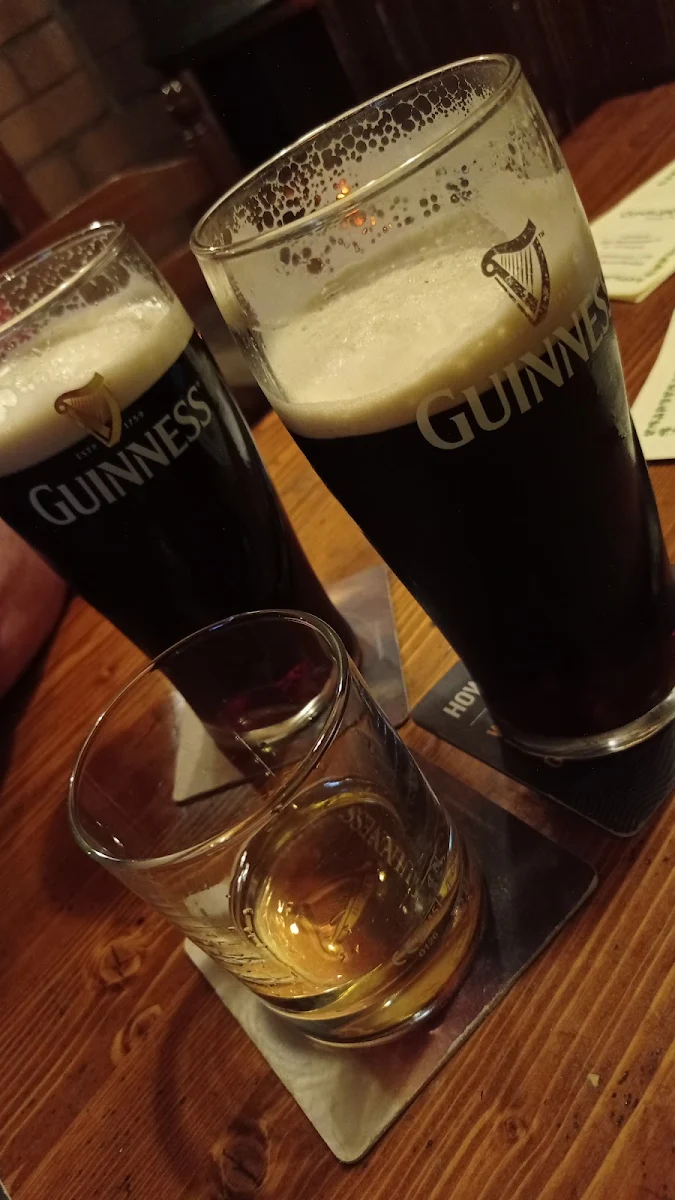 Guinness