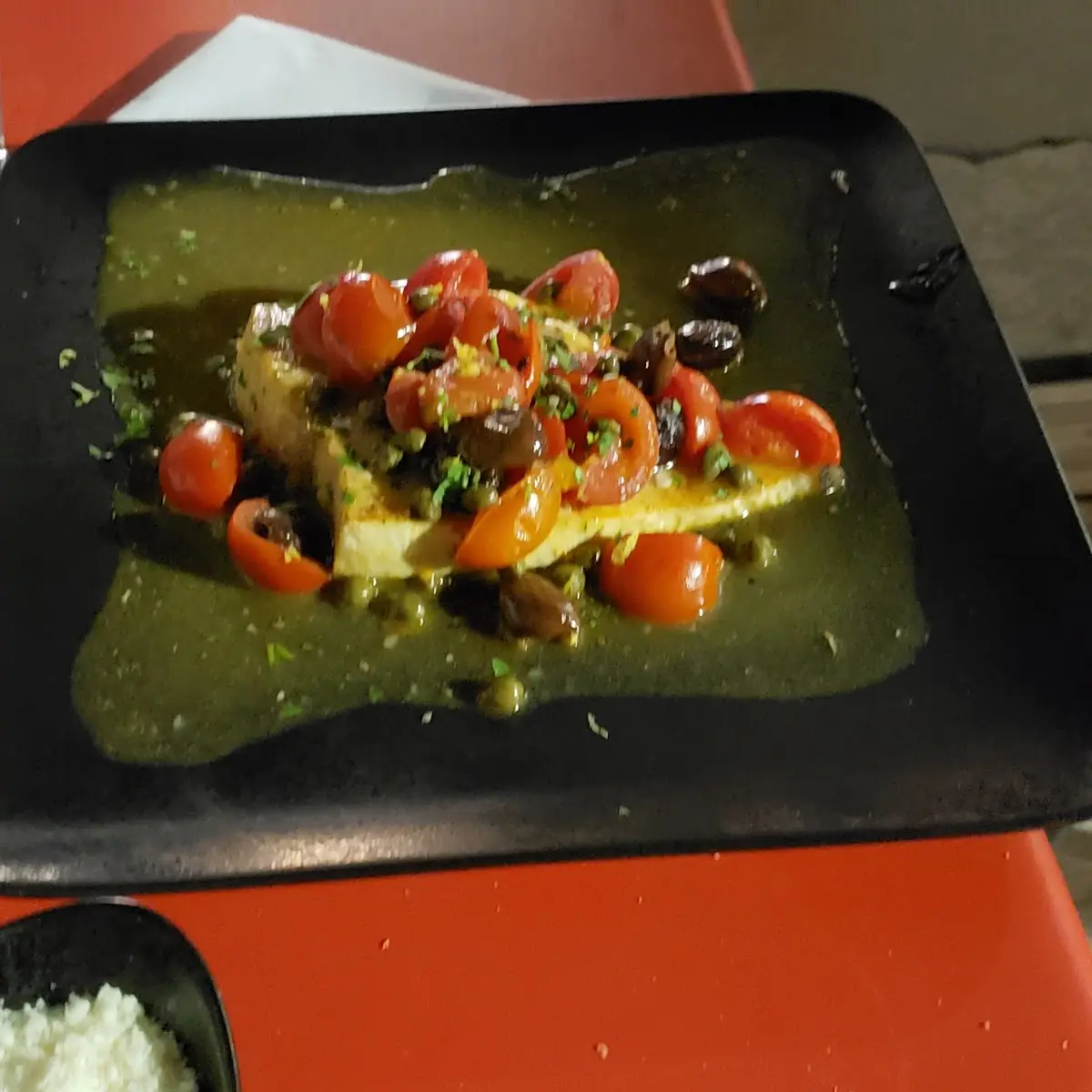 Fish