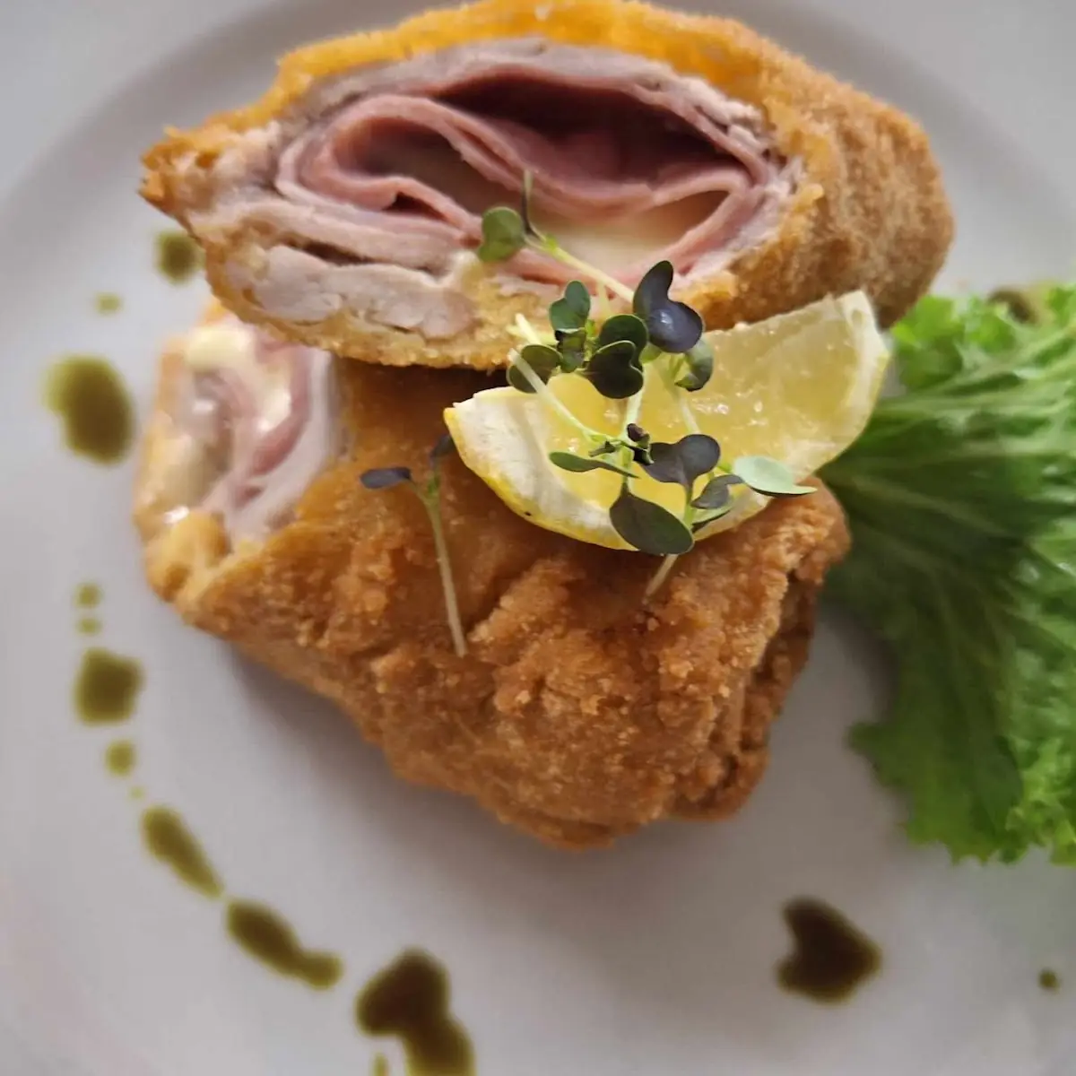 Cordon Bleu