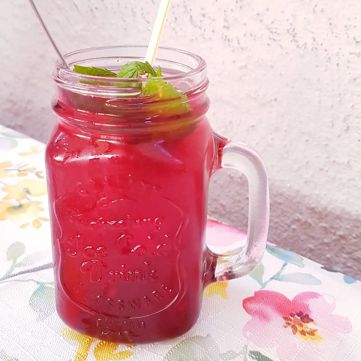 Ribislsaft