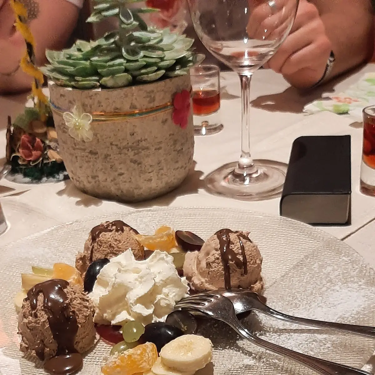 Schokomouse