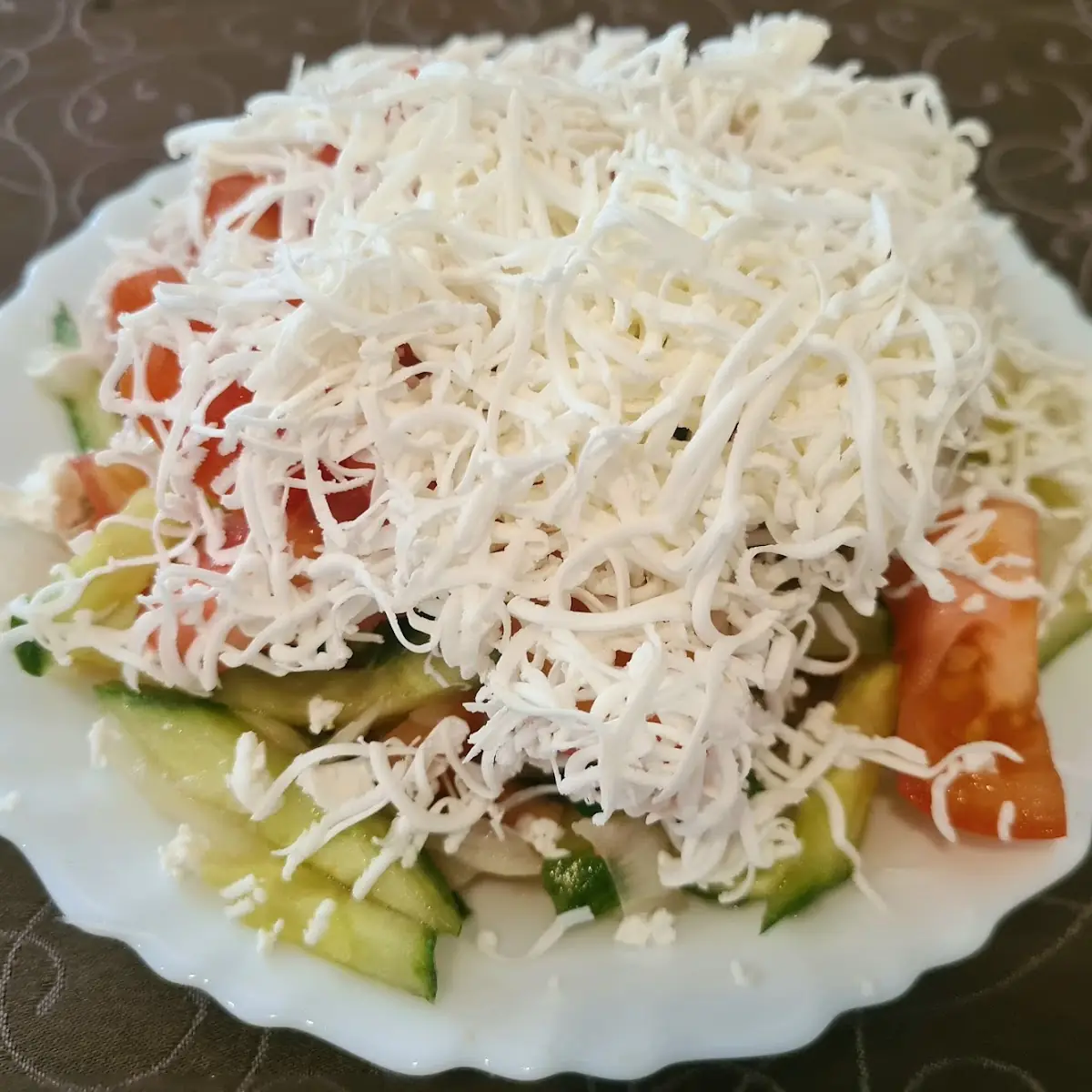 Sałatka