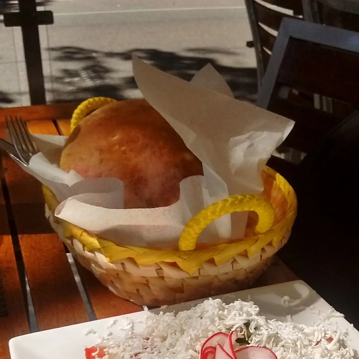 Sopska Salat