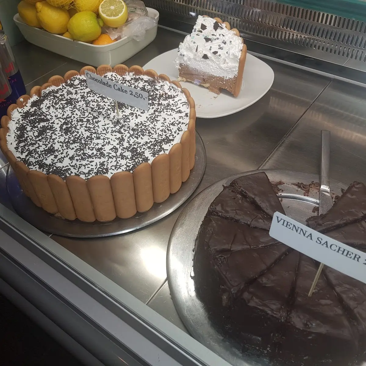 Torte
