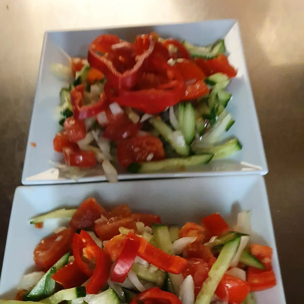 Zyprischer Salat