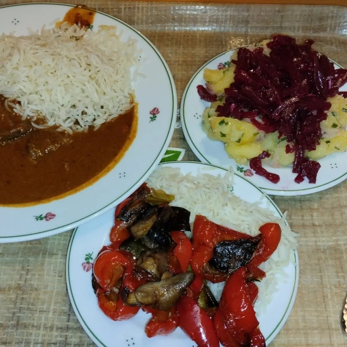 Gulasch