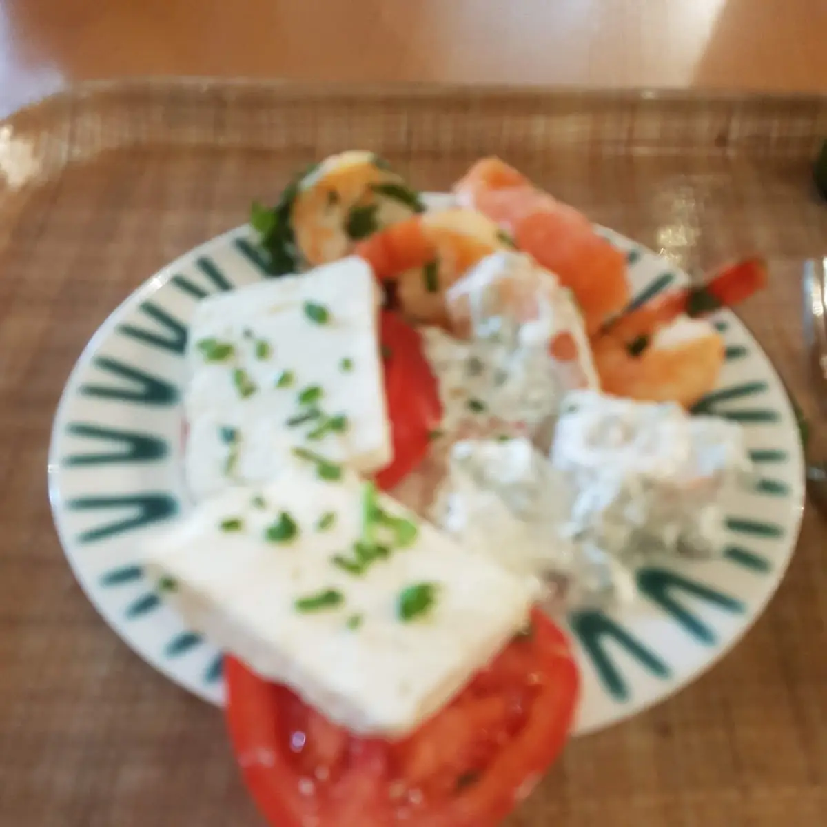 Salatteller