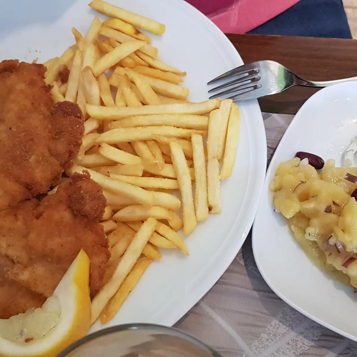 Cordon Bleu