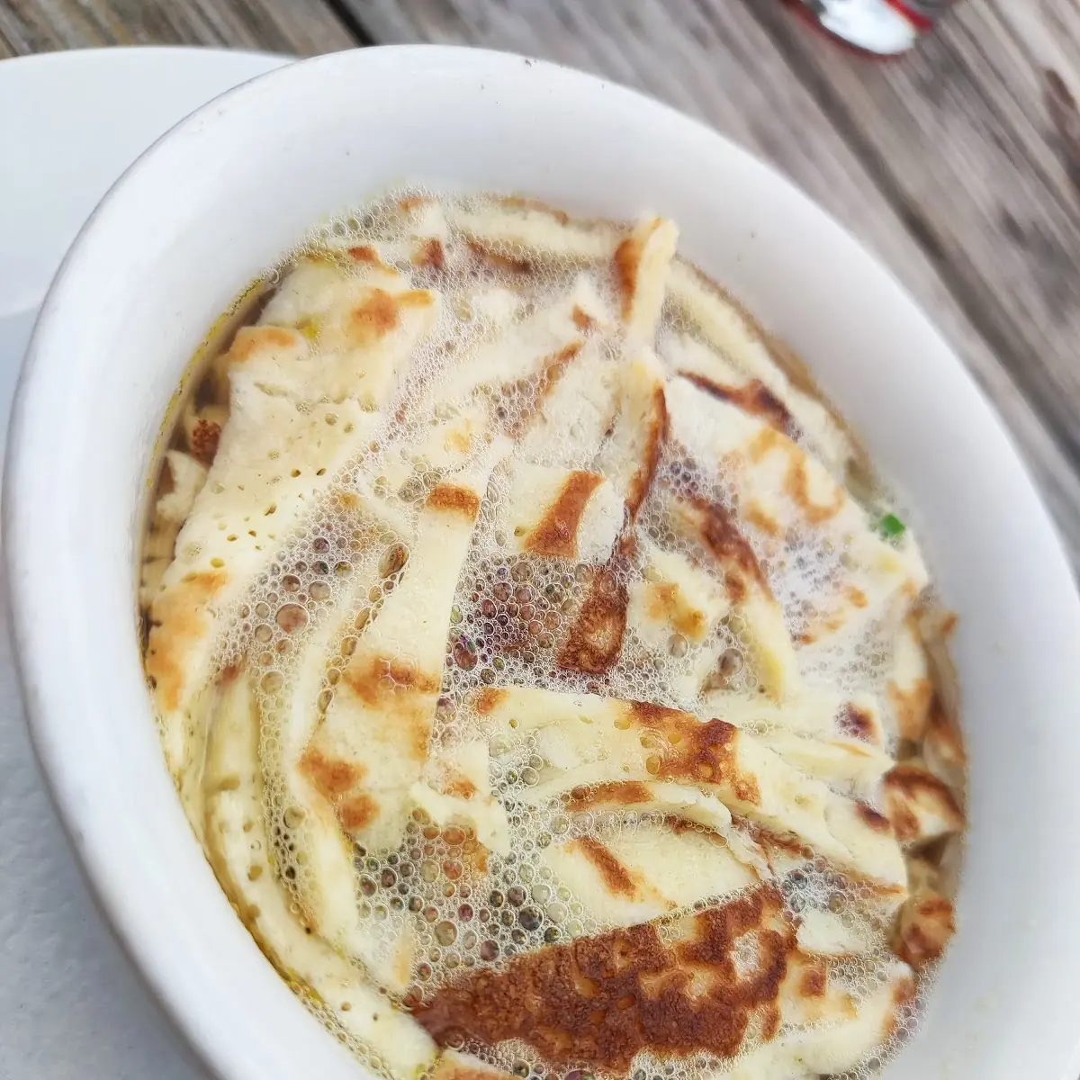 Frittatensuppe