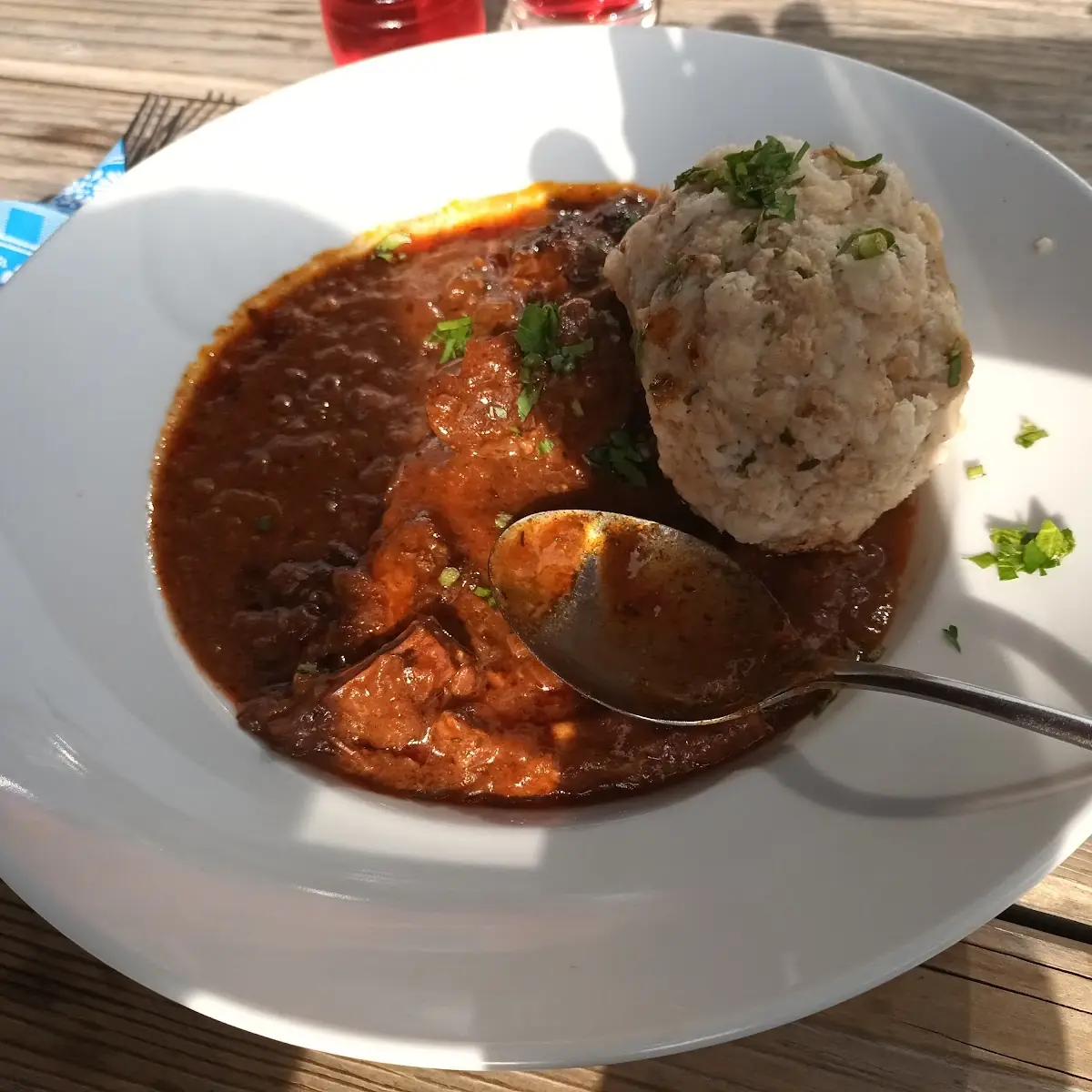 Gulasch