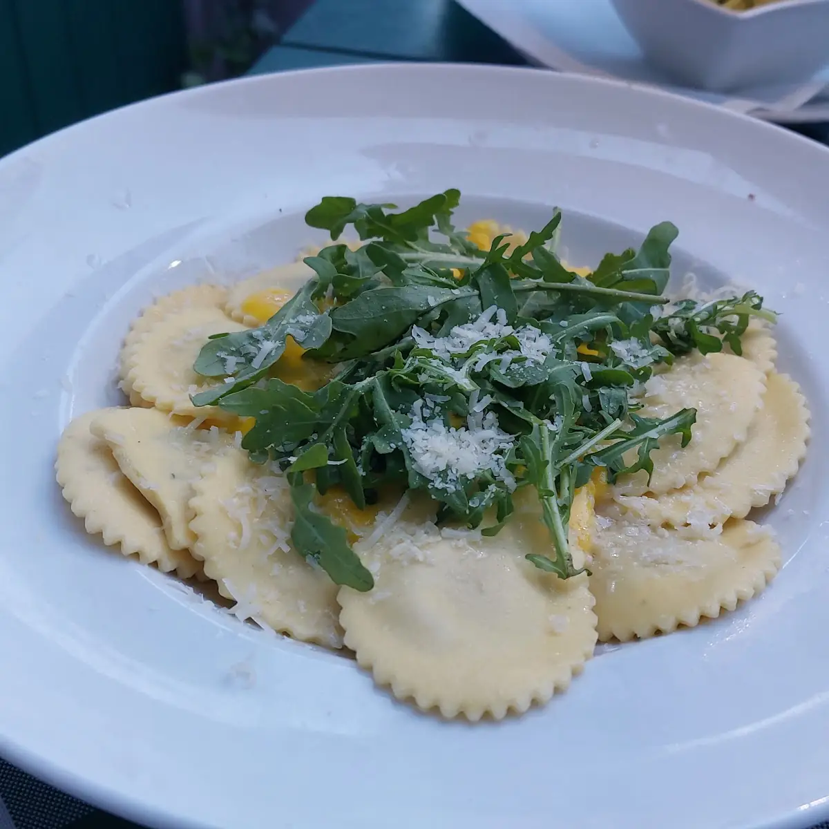 Tortellini