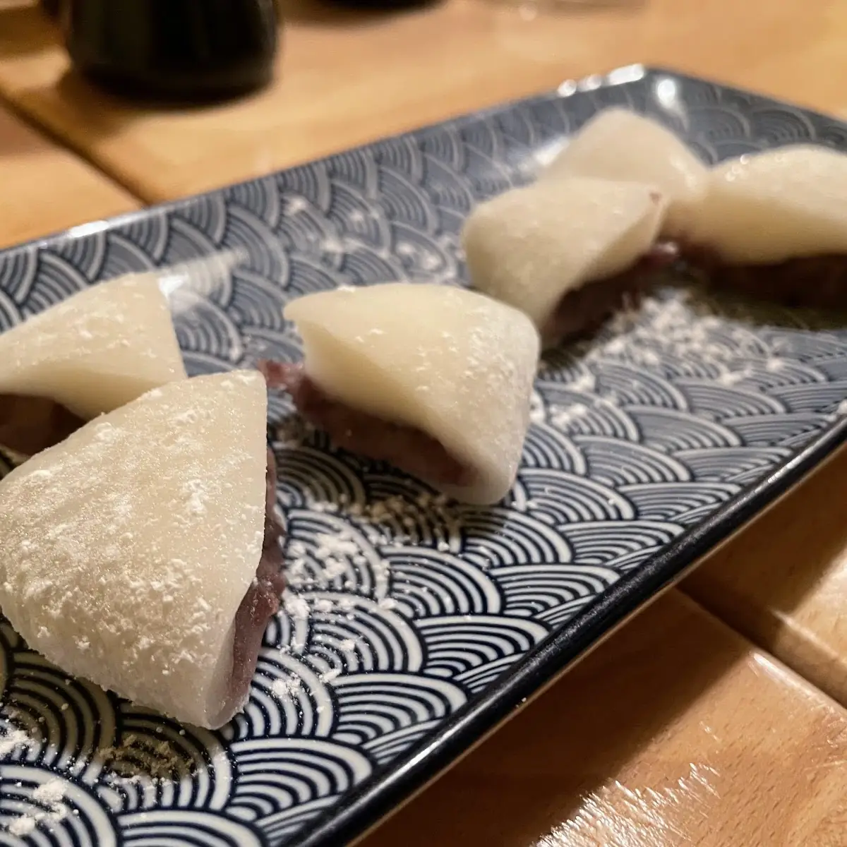 Mochi