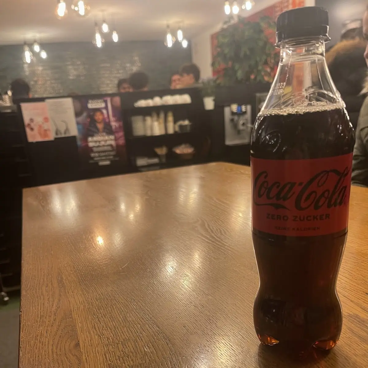 Cola Zero