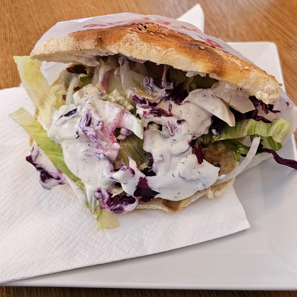 Döner Kebap