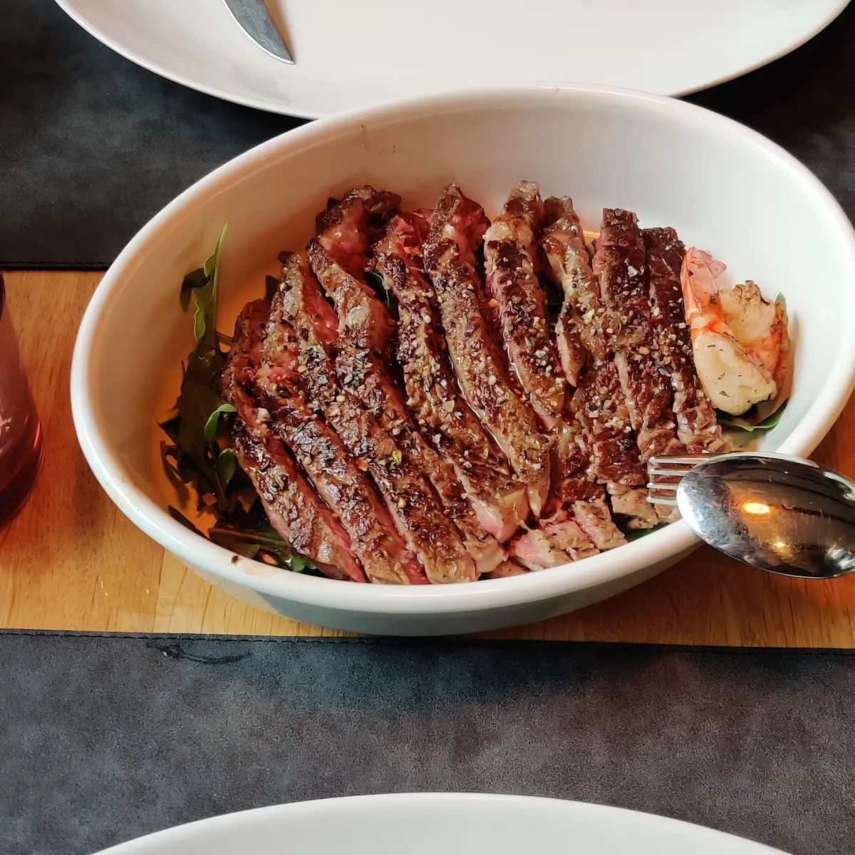 Entrecote