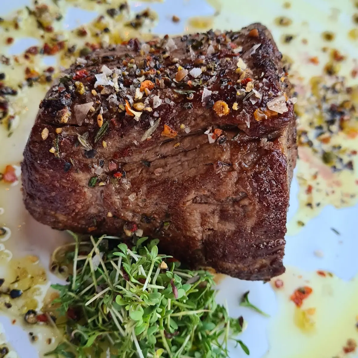 Filet Vom Ox