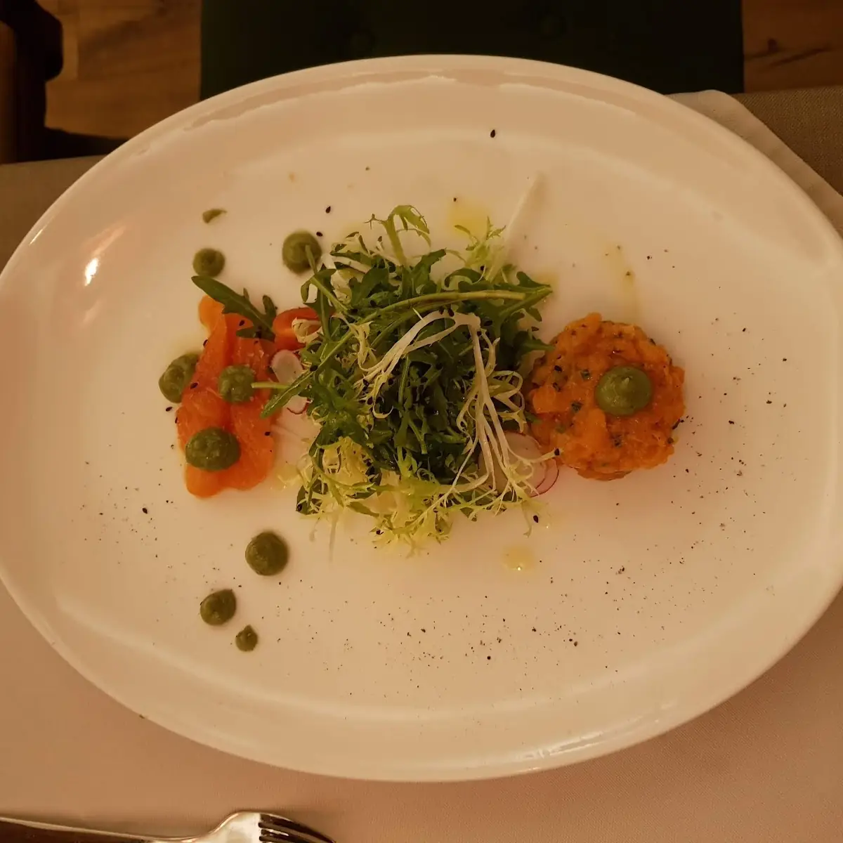 Salmon