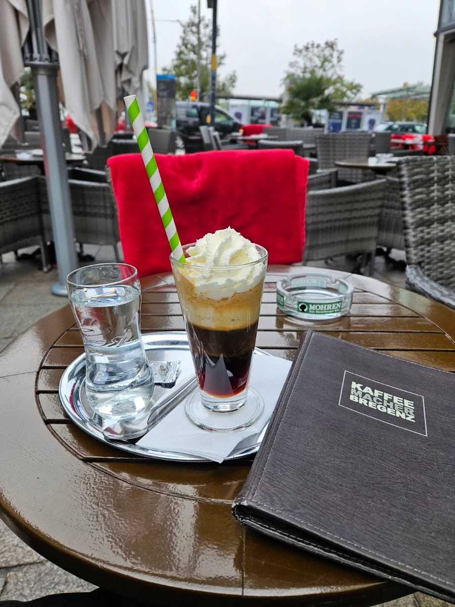 Irish Coffee